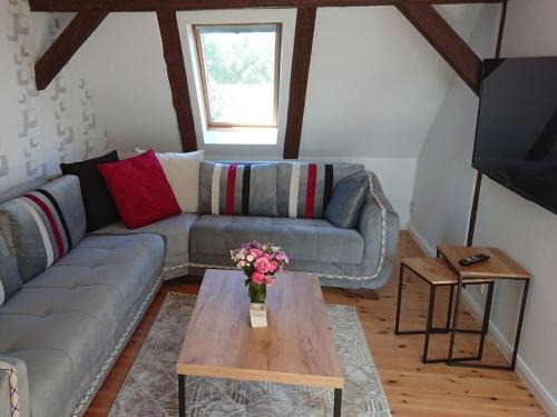 Bobitz Apartment | Holiday Apartment Red Milan