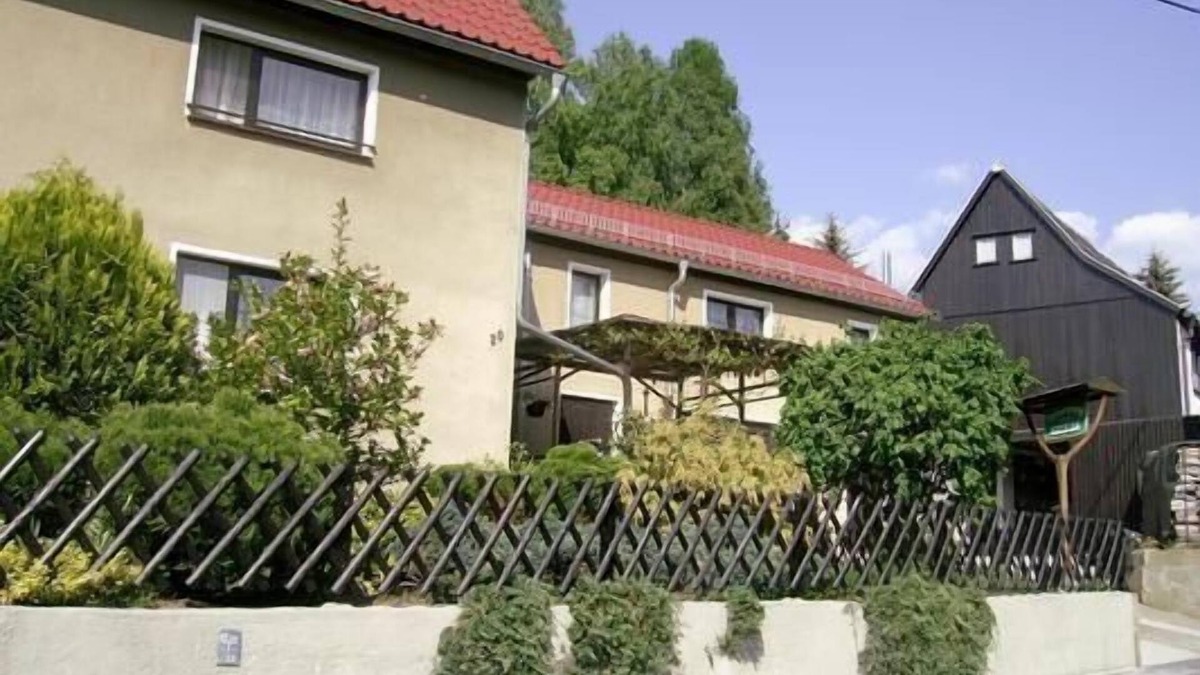 Reinhardtsdorf-Schoena Apartment | Holiday apartment Reinhardtsdorf for 1 - 3 persons with 1 bedroom - Holiday apartment