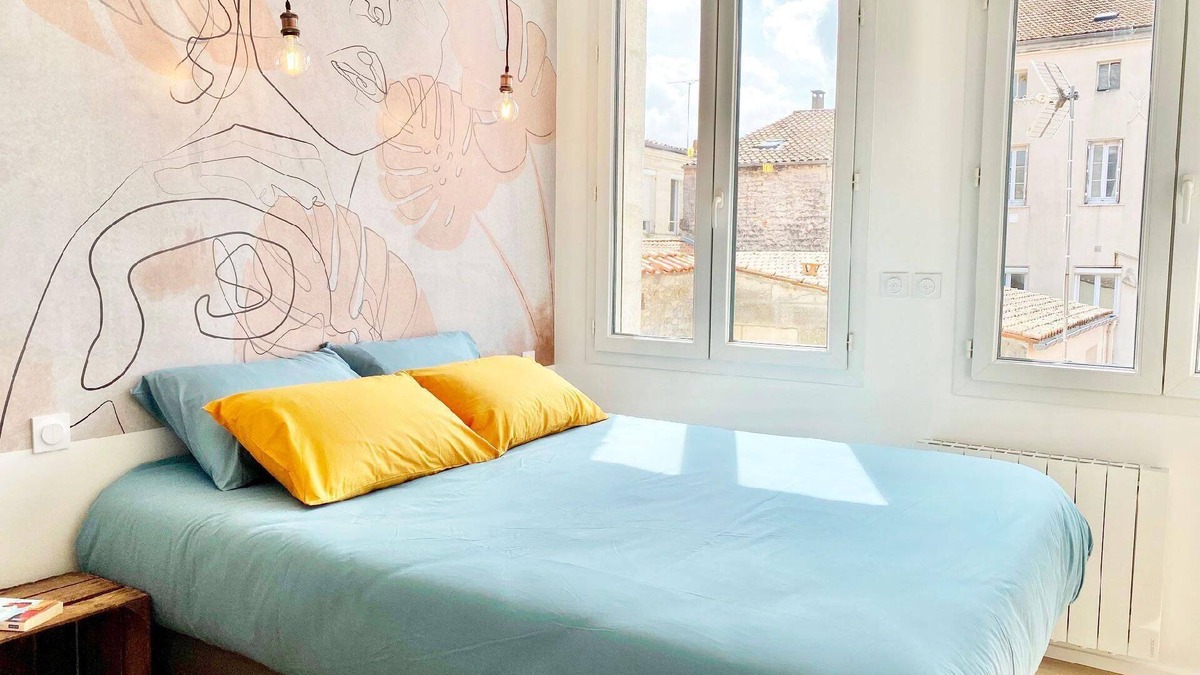 Rochefort Apartment | Holiday apartment Rochefort for 1 - 4 persons - Holiday apartment in one or multi-family house