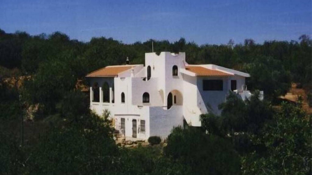 Santo Estevao Apartment | Holiday apartment "Romantica" in the Eastern Algarve