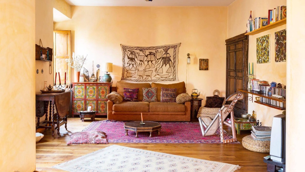 Celio Apartment | Holiday apartment Rome for 1 - 5 persons with 2 bedrooms - Holiday apartment in one or multi-family