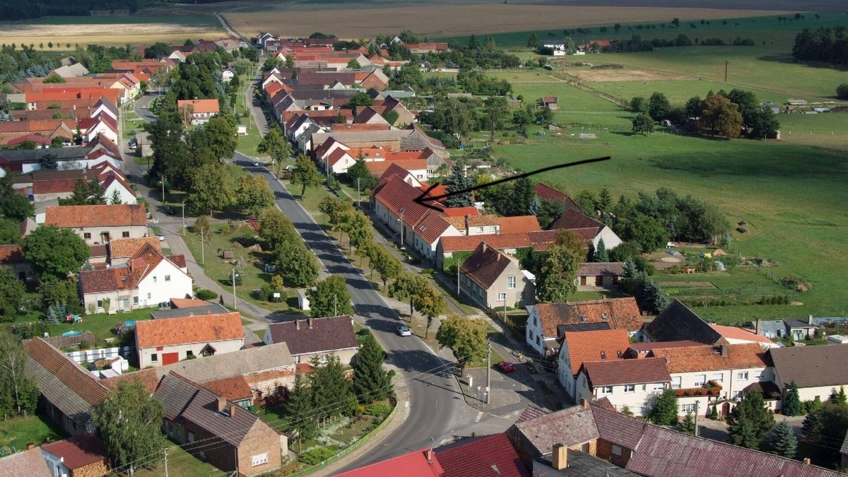 Schoenewalde House | Holiday apartment Schönewalde for 1 - 2 persons with 1 bedroom - Holiday house