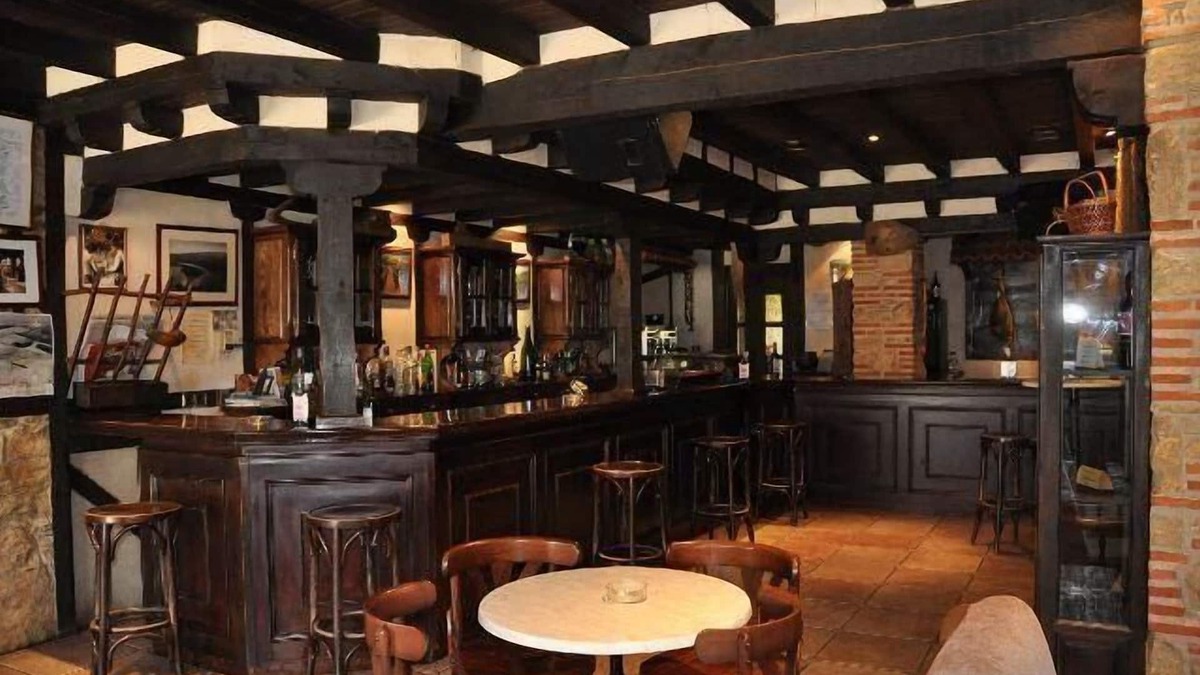 Sotoserrano Other | Holiday apartment Sotoserrano for 2 - 5 persons with 2 bedrooms - Farmhouse