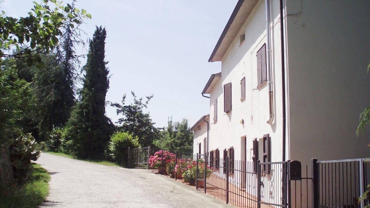 Santa Fiora Other | Holiday apartment Santa Fiora for 1 - 6 persons with 3 bedrooms - Farmhouse
