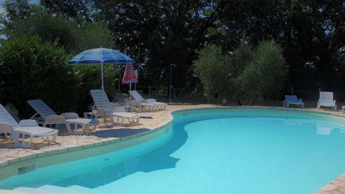 Sant'Andrea Other | Holiday apartment Siena for 1 - 4 persons with 1 bedroom - Farmhouse