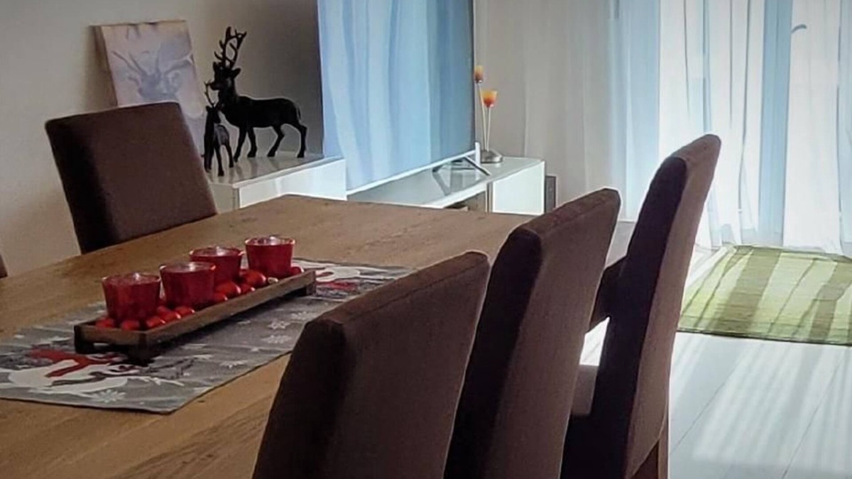Saas-Fee Apartment | Holiday apartment Saas Fee for 1 - 4 persons with 2 bedrooms - Holiday apartment