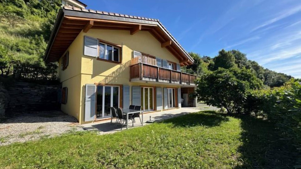 Salins Apartment | Holiday apartment Salins for 1 - 4 persons with 2 bedrooms - Holiday apartment