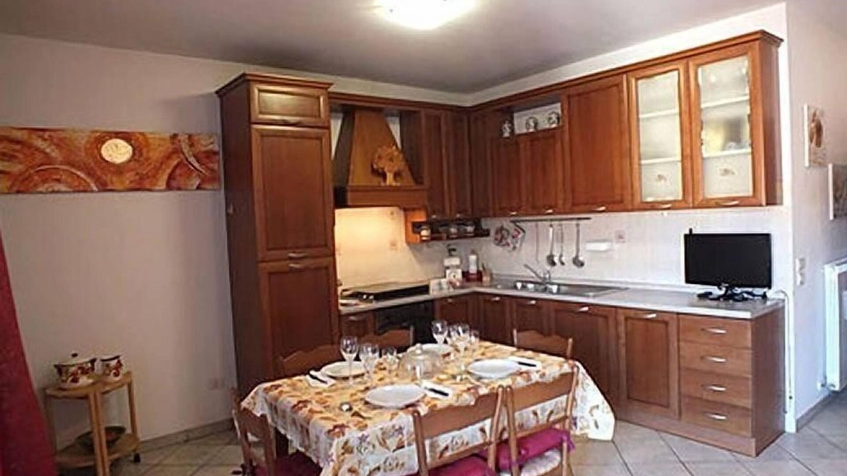 San Sisto Apartment | Holiday apartment San Sisto for 1 - 5 persons with 2 bedrooms - Holiday apartment in one or multi-fa