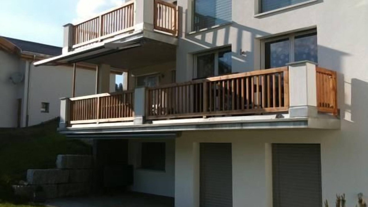 Savognin Apartment | Holiday apartment Savognin for 1 - 5 persons with 2 bedrooms - Holiday apartment in one or multi-fam