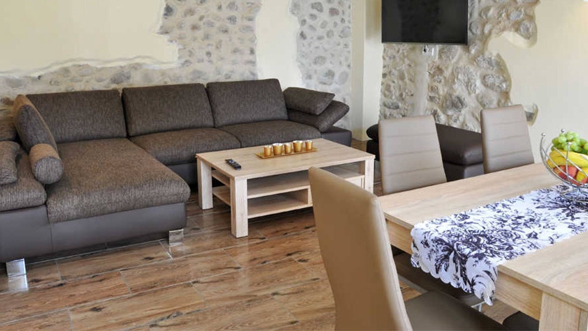 Linow Apartment | Holiday apartment SEE 8832 - Holiday apartments Linow SEE 8830