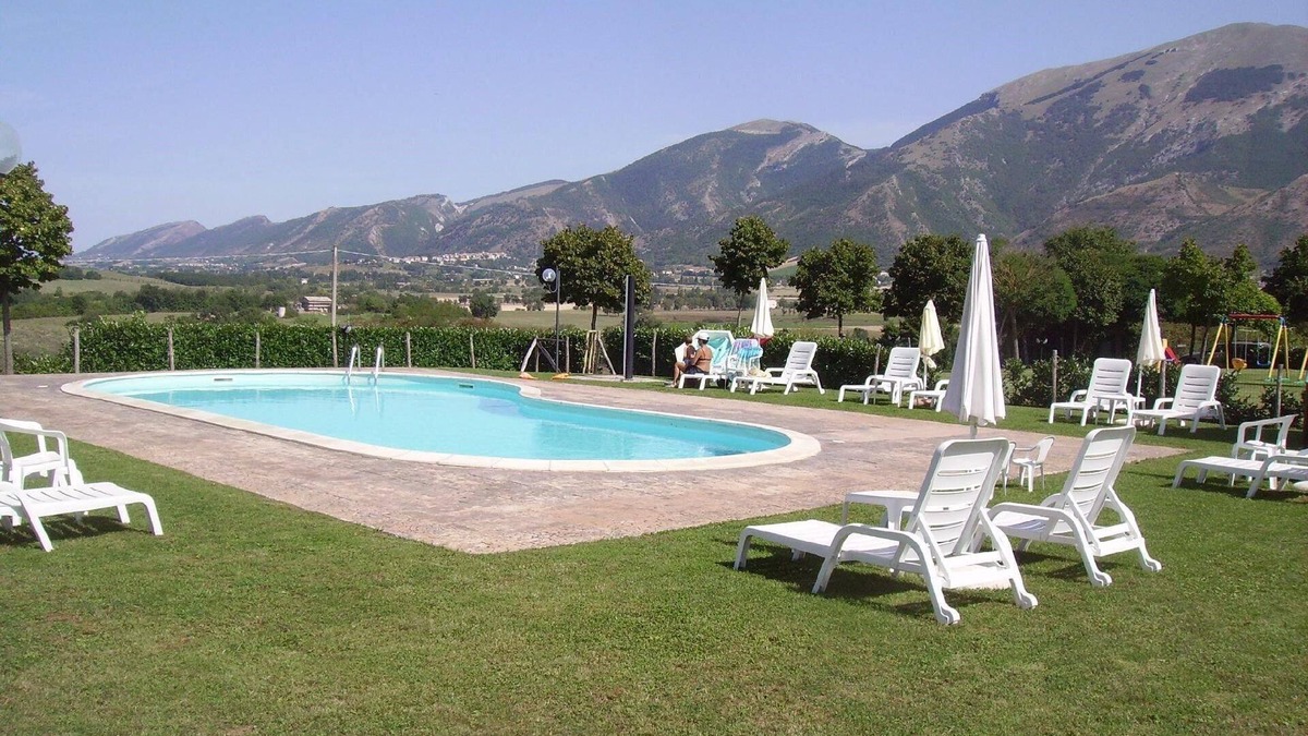 Sigillo Apartment | Holiday apartment Sigillo for 1 - 3 persons with 1 bedroom - Holiday apartment