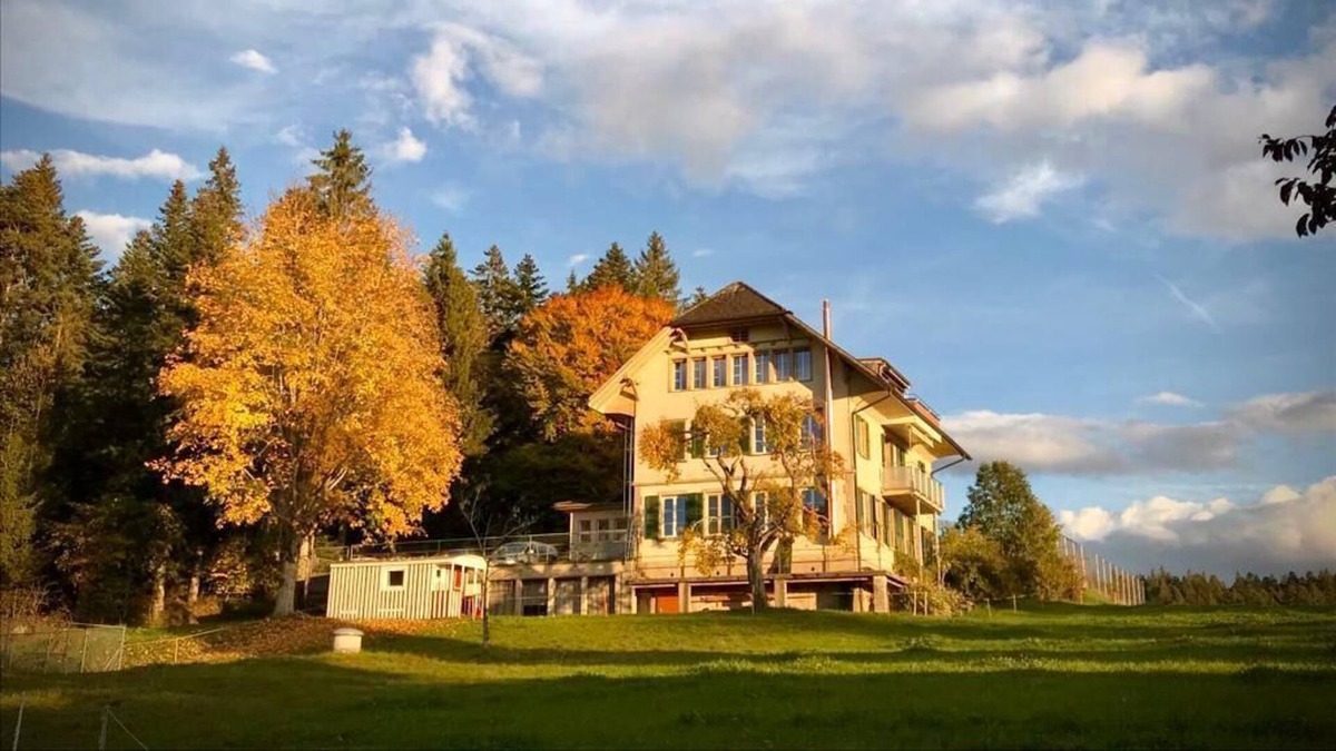 Signau Apartment | Holiday apartment Signau for 2 - 4 persons with 2 bedrooms - Holiday apartment
