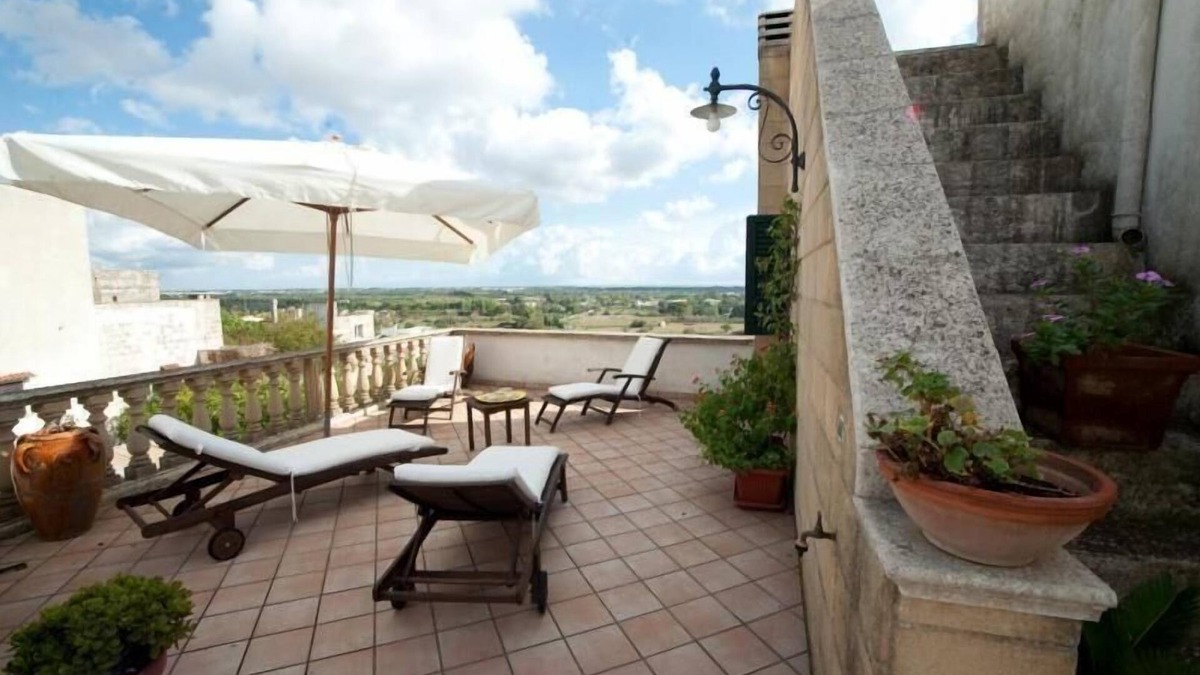 Specchia Historic Centre House | Holiday apartment Specchia for 2 - 6 persons with 2 bedrooms - Holiday house