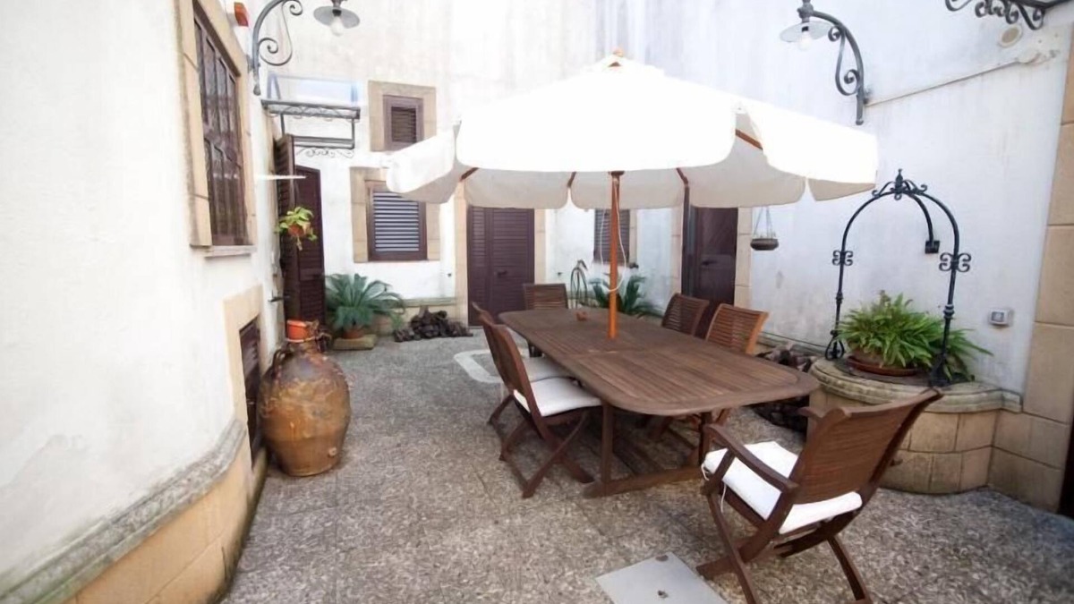 Specchia Historic Centre House | Holiday apartment Specchia for 2 - 4 persons with 1 bedroom - Holiday house