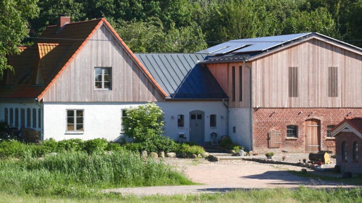 Steinberg Apartment | Holiday apartment Sternhöh