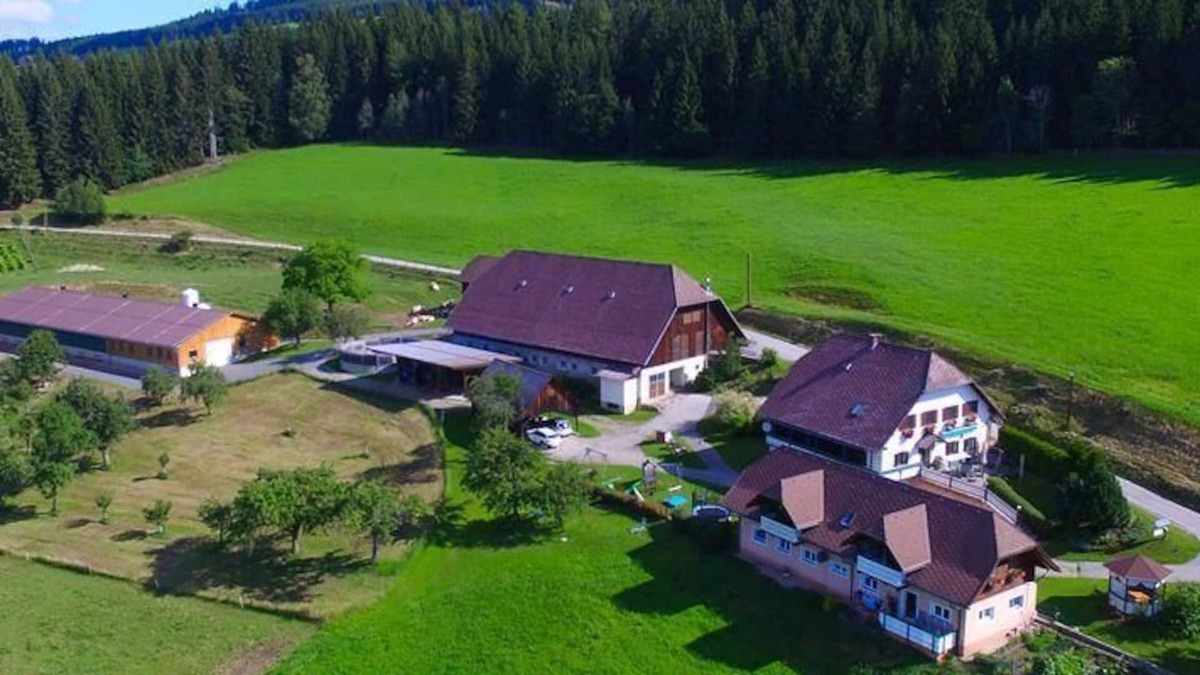 Straßburg Apartment | Holiday apartment Straßburg for 1 - 4 persons with 2 bedrooms - Holiday apartment