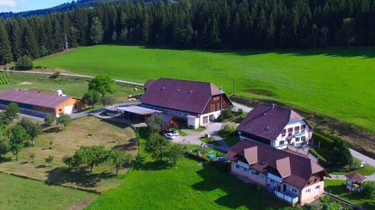 Straßburg Apartment | Holiday apartment Straßburg for 1 - 4 persons with 2 bedrooms - Holiday apartment