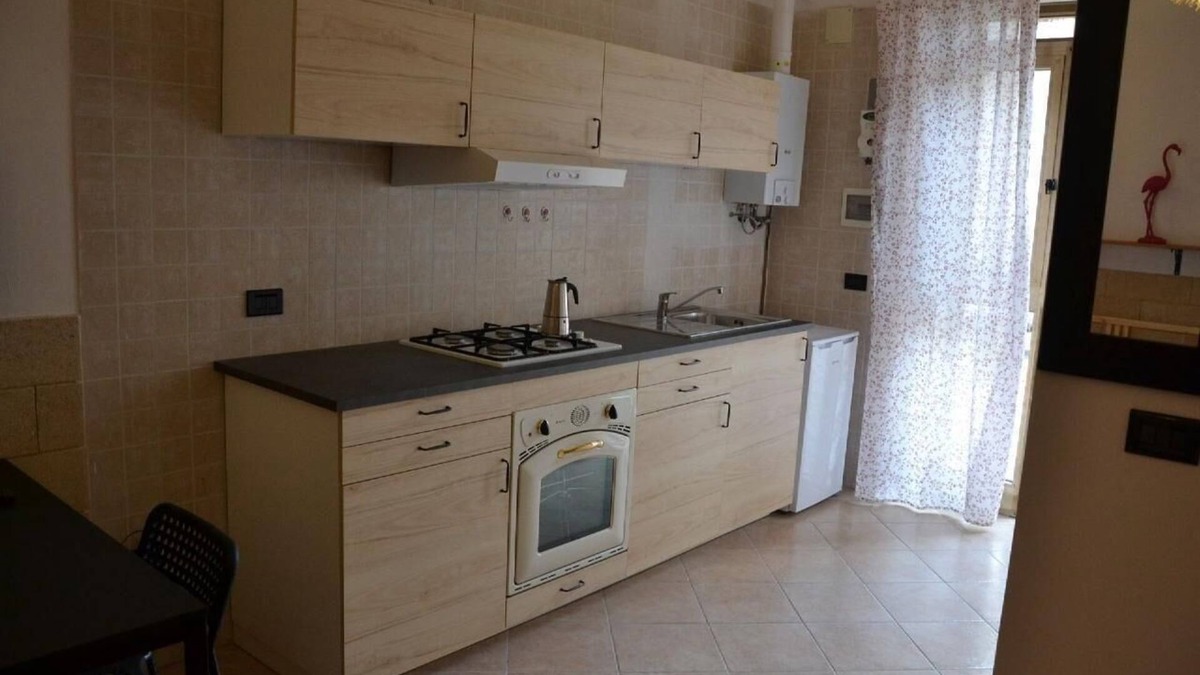 Trinitapoli Apartment | Holiday apartment Trinitapoli for 1 - 3 persons with 1 bedroom - Holiday apartment
