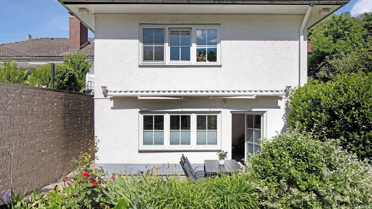 Talhausen Apartment | Holiday Apartment 'Talhausen' with Private Terrace, Private Garden and Wi-Fi