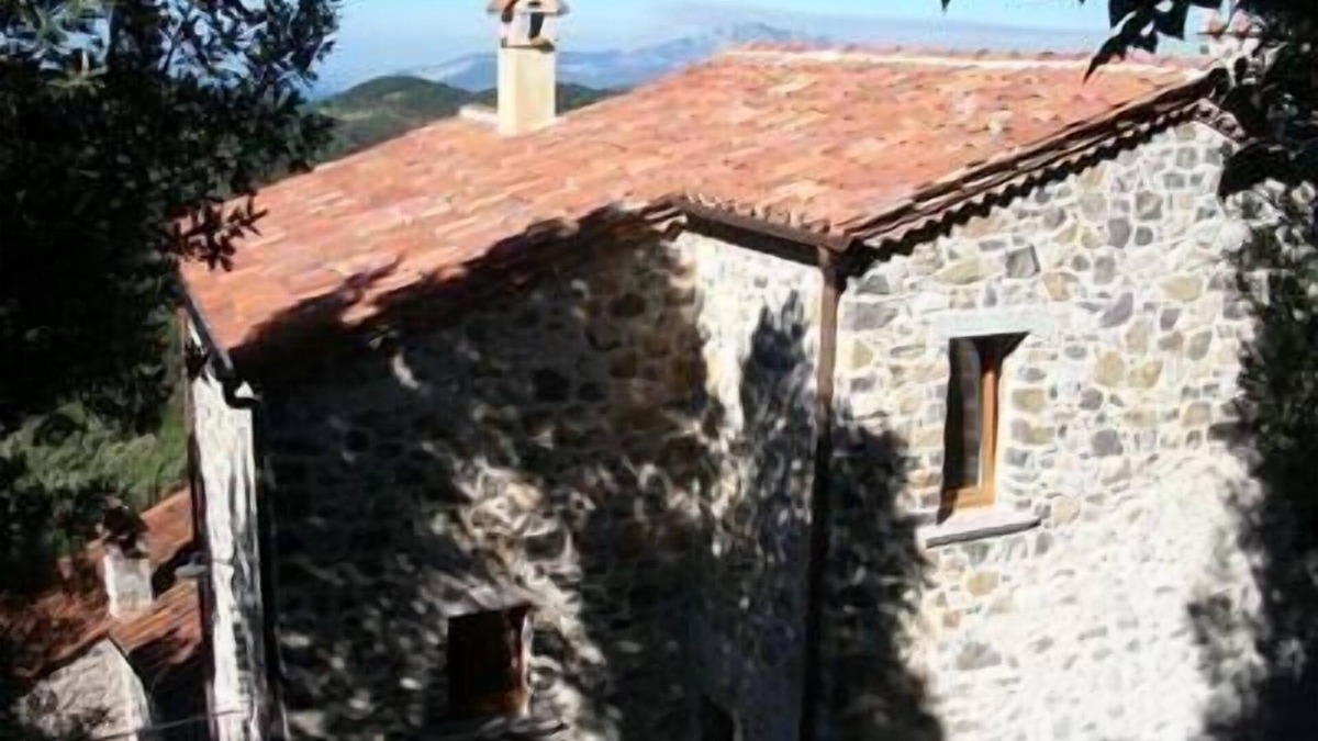 Tortorella Apartment | Holiday apartment Tortorella for 1 - 6 persons with 2 bedrooms - Holiday apartment