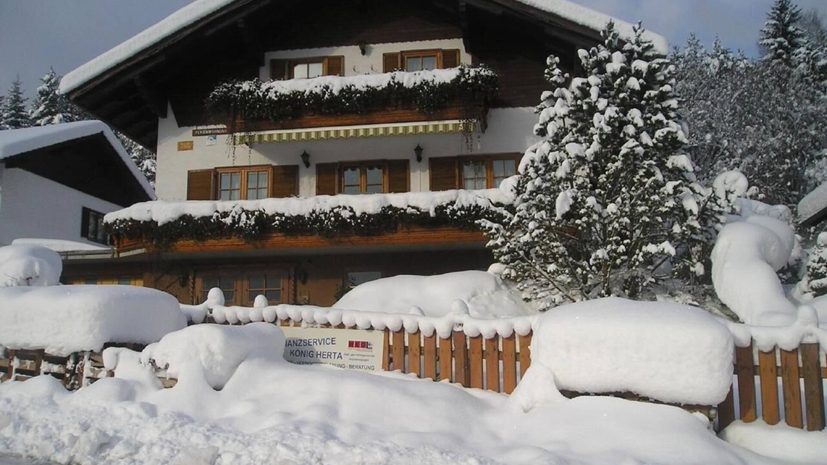 Tuernitz Apartment | Holiday apartment Türnitz for 1 - 3 persons with 1 bedroom - Holiday apartment