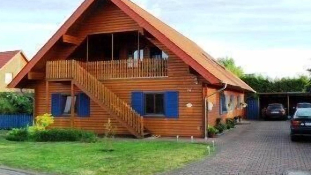 Uchte Apartment | Holiday apartment Uchte for 2 - 4 persons with 2 bedrooms - Holiday apartment