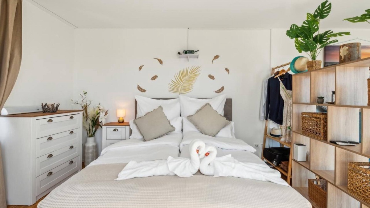 Brugg Apartment | Holiday apartment Umiken for 1 - 4 persons - Holiday apartment in one or multi-family house
