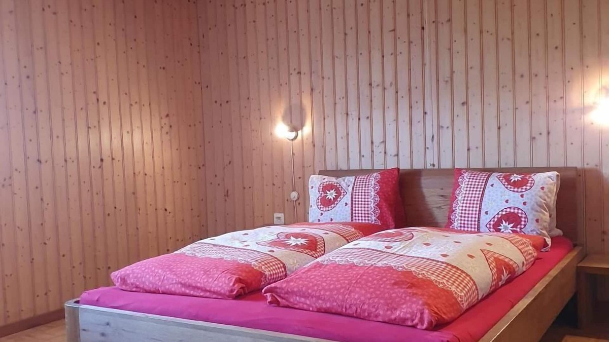Unterageri Other | Holiday apartment Unterägeri for 1 - 4 persons with 1 bedroom - Farmhouse