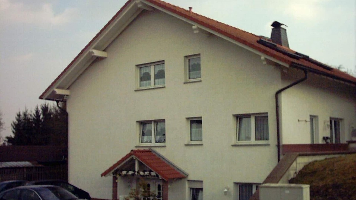 Wernborn Apartment | Holiday apartment Usingen for 1 - 3 persons with 1 bedroom - Holiday apartment in one or multi-famil
