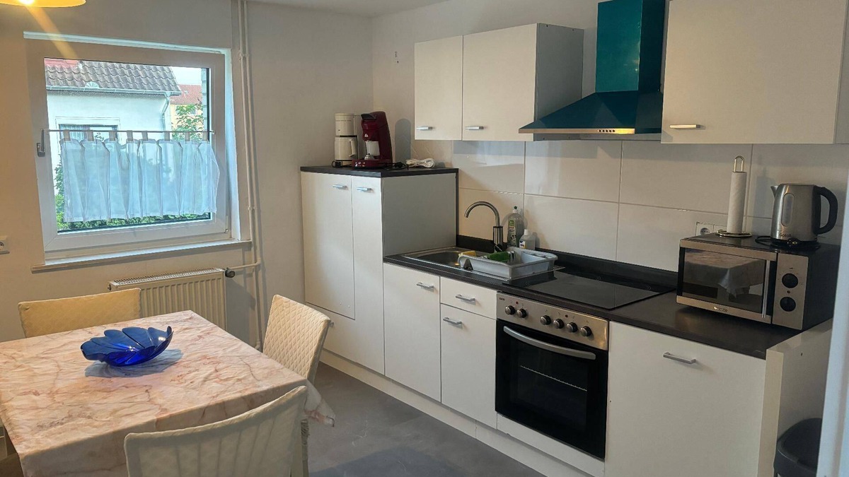 Uslar Apartment | Holiday apartment Uslar for 1 - 4 persons with 2 bedrooms - Holiday apartment