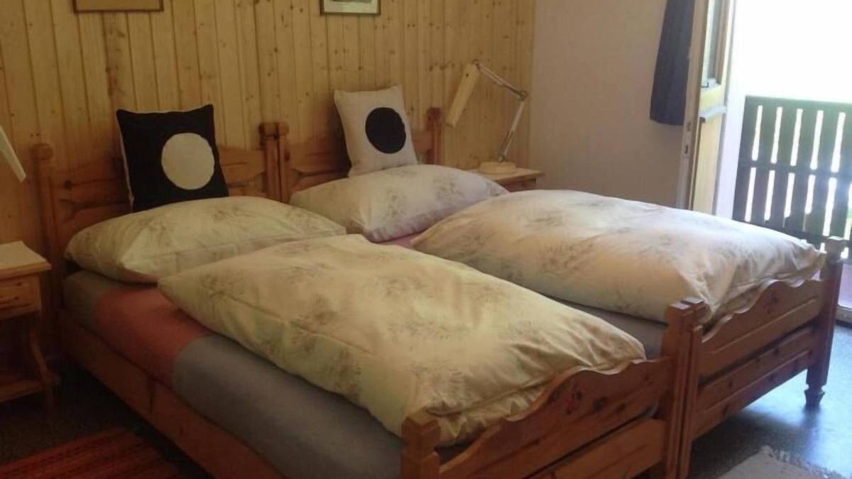 Vicosoprano Apartment | Holiday apartment Vicosoprano for 4 persons with 2 bedrooms - Holiday house