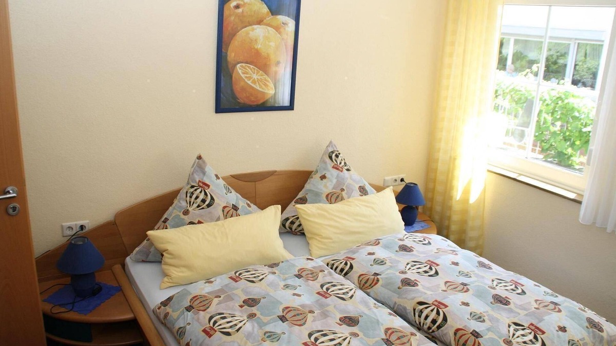 Valwig Apartment | Holiday apartment Valwig for 1 - 3 persons with 1 bedroom - Holiday apartment