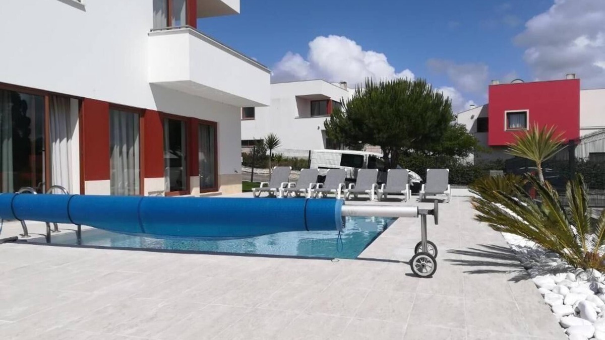 Casalinho Apartment | Holiday apartment Vau for 1 - 6 persons with 3 bedrooms - Holiday apartment