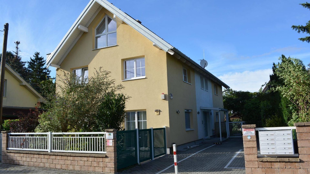 Floridsdorf Apartment | Holiday apartment Vienna for 1 - 4 persons with 1 bedroom - Holiday apartment in one or multi-family