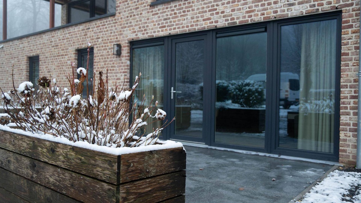 Remersdaal Apartment | Holiday apartment Voeren for 1 - 2 persons - Holiday apartment