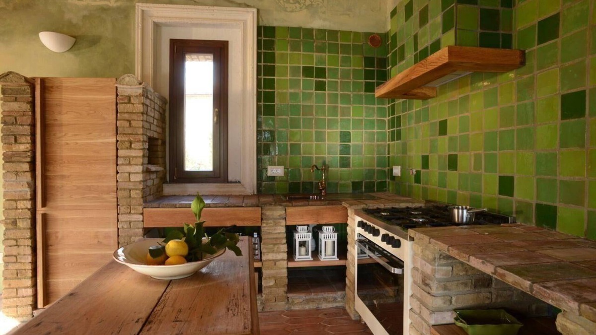 Montecatini Val di Cecina Apartment | Holiday apartment Volterra for 1 - 5 persons with 2 bedrooms - Holiday apartment