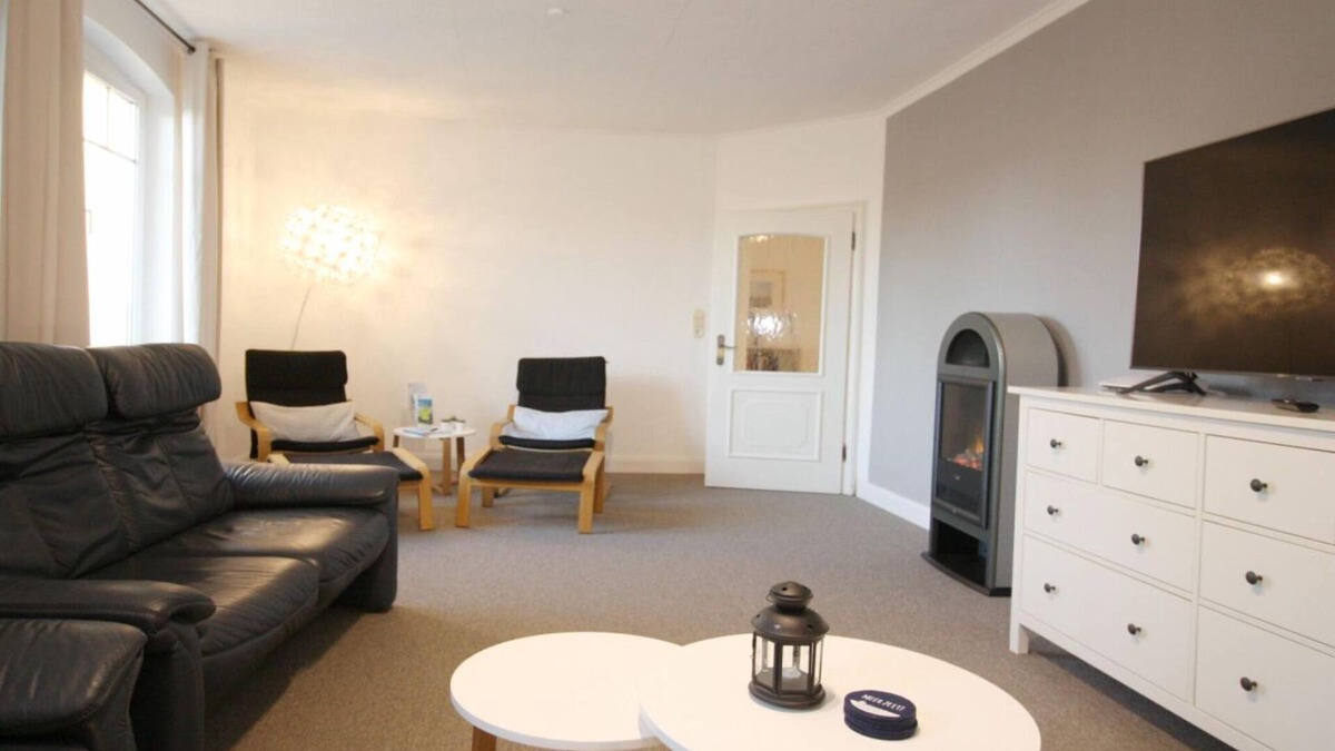 Holel Apartment | Holiday apartment Wätjewegs Deel