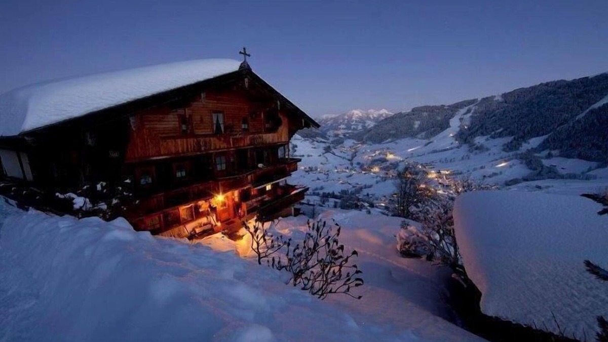 Oberau Wildschonau Apartment | Holiday apartment Wildschönau-Oberau for 1 - 11 persons with 4 bedrooms - Holiday apartment in one o