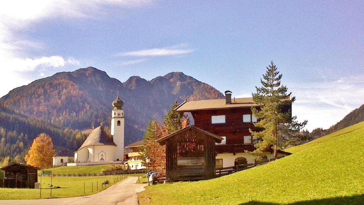 Oberau Wildschonau Apartment | Holiday apartment Wildschönau-Oberau for 1 - 4 persons with 1 bedroom - Holiday apartment