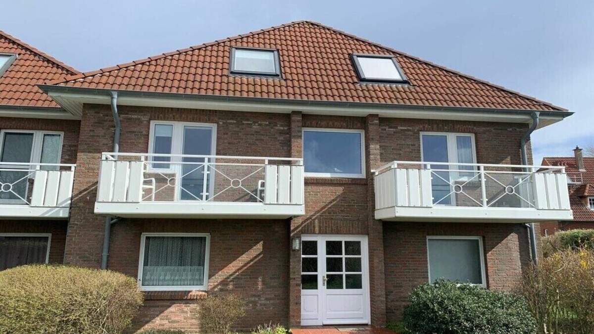 Drei House | Holiday apartment with 2 bedrooms