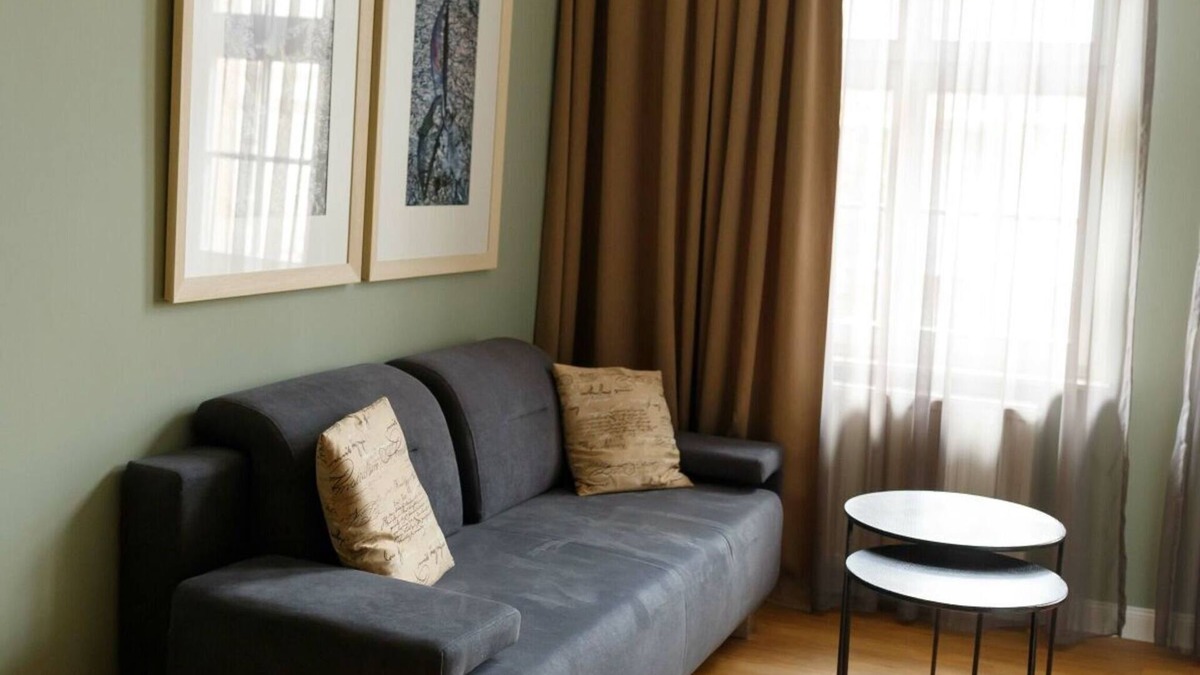 Warnemuende Apartment | Holiday apartment "Warnemünder-Strandjuwel"