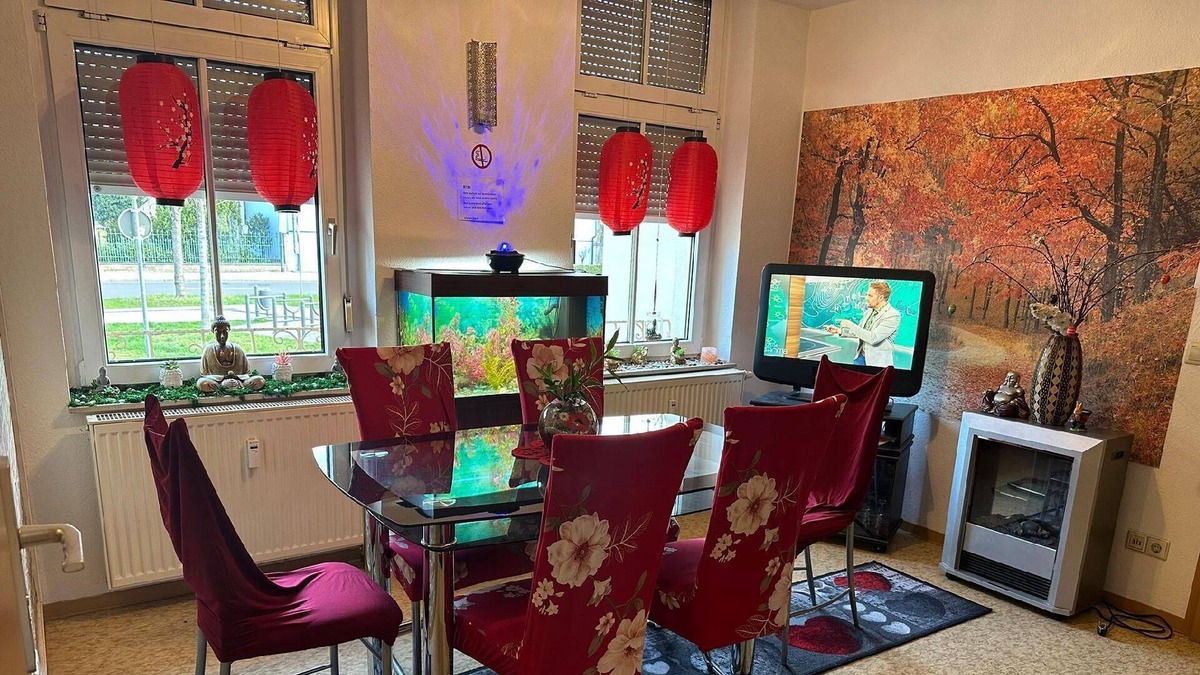 Weissenfels Apartment | Holiday apartment Weißenfels for 2 persons with 4 bedrooms - Holiday apartment in one or multi-famil