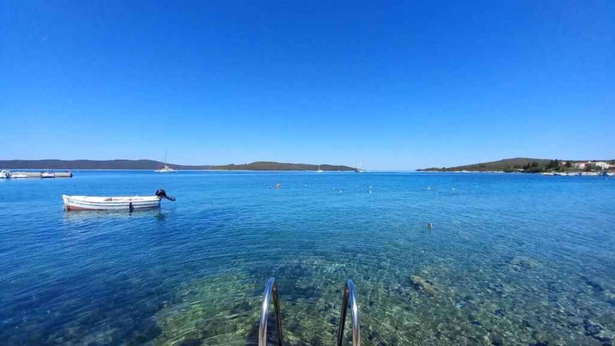 Muline Apartment | Holiday apartment with 25 sqm terrace