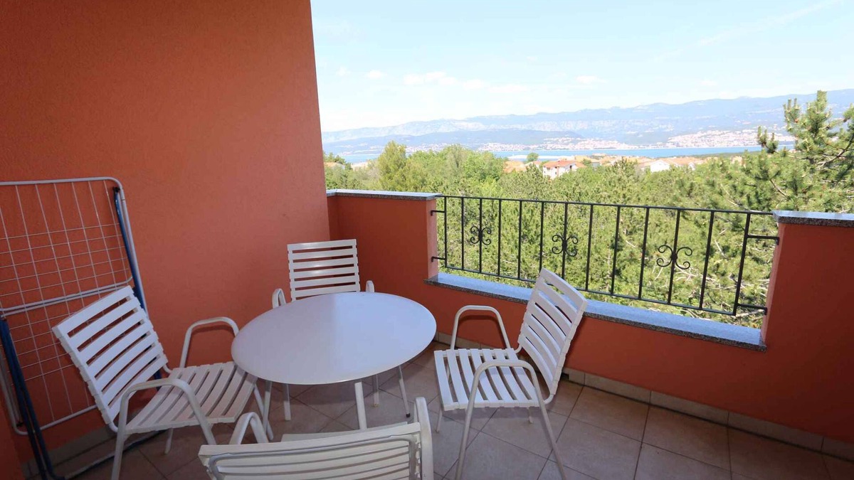 Silo Apartment | Holiday apartment with air conditioning and Internet