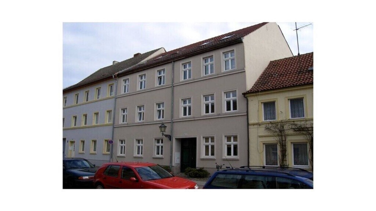 Neuruppin House | Holiday apartment with 2 bedrooms