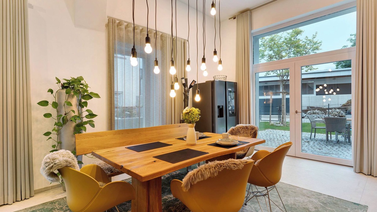 Achern Apartment | Holiday Apartment with Garden & Charm: Stylish Living in the Historic Boiler House