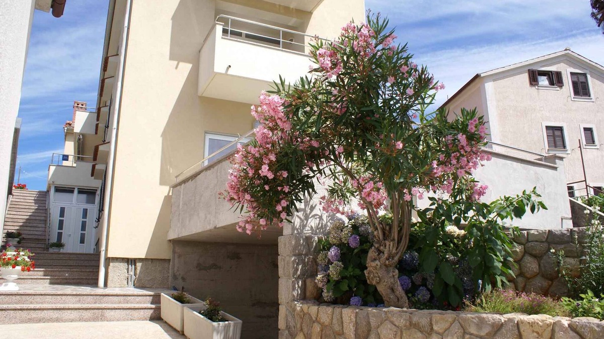 Porat Apartment | Holiday apartment with air conditioning