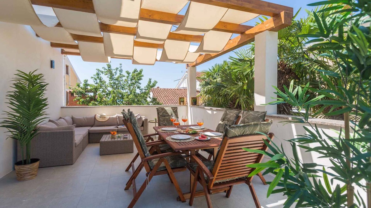 Spadici Apartment | Holiday apartment with sea view