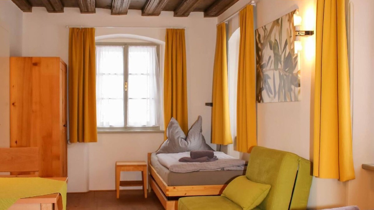 Ybbsitz Apartment | Holiday apartment Ybbsitz for 1 - 3 persons with 1 bedroom - Holiday apartment