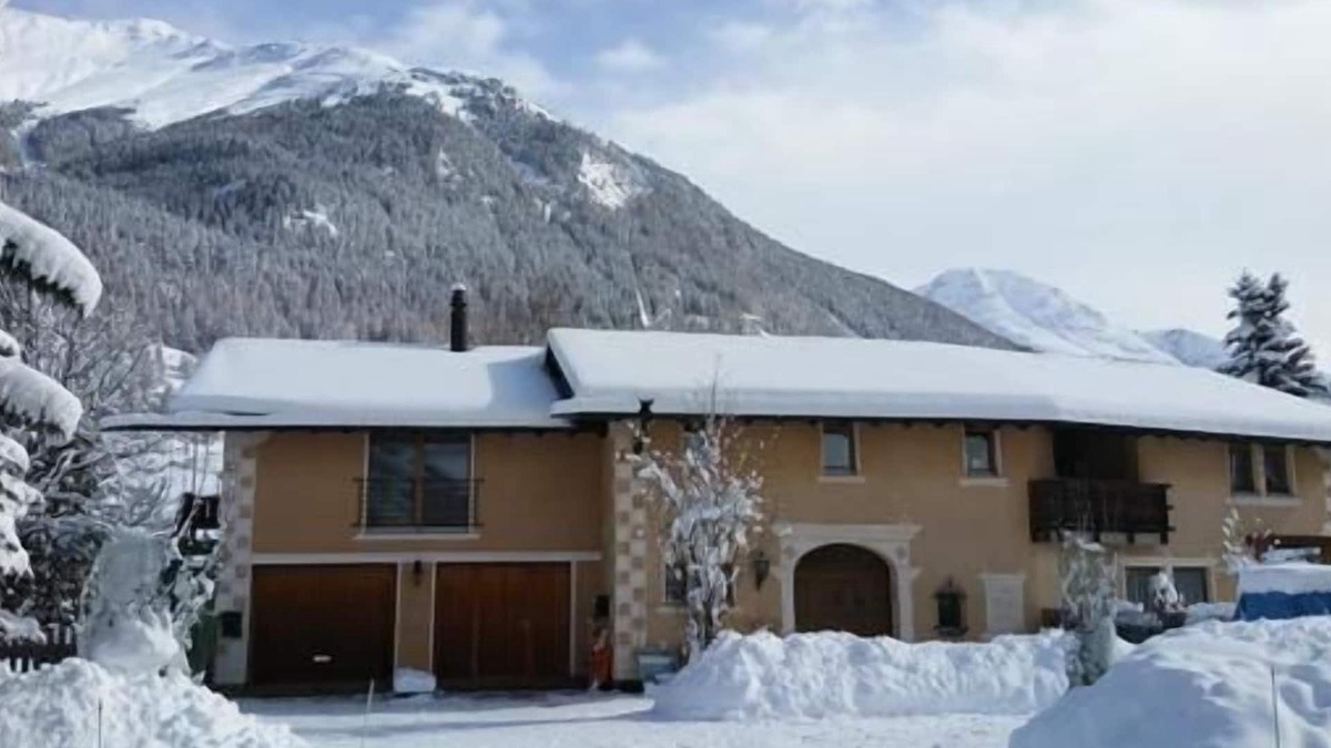 Zernez Apartment | Holiday apartment Zernez for 1 - 4 persons with 1 bedroom - Holiday apartment